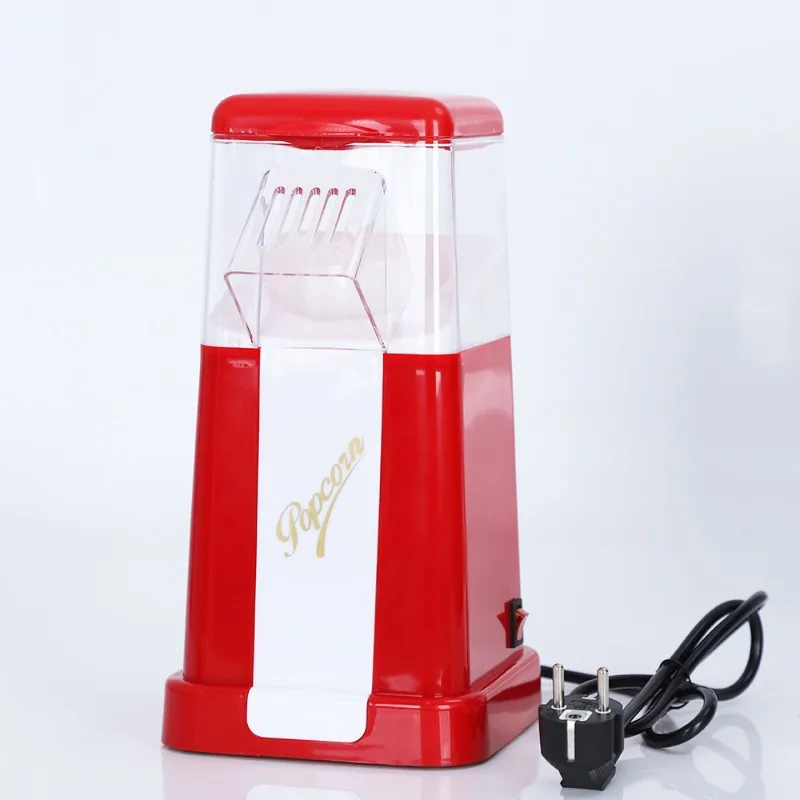 Automatic Popcorn Machine, Hou - Popcorn Vending Machine reseña y precio