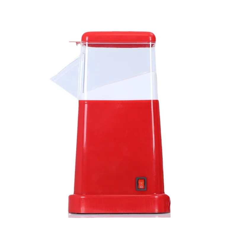 Automatic Popcorn Machine, Hou - Popcorn Vending Machine reseña y precio