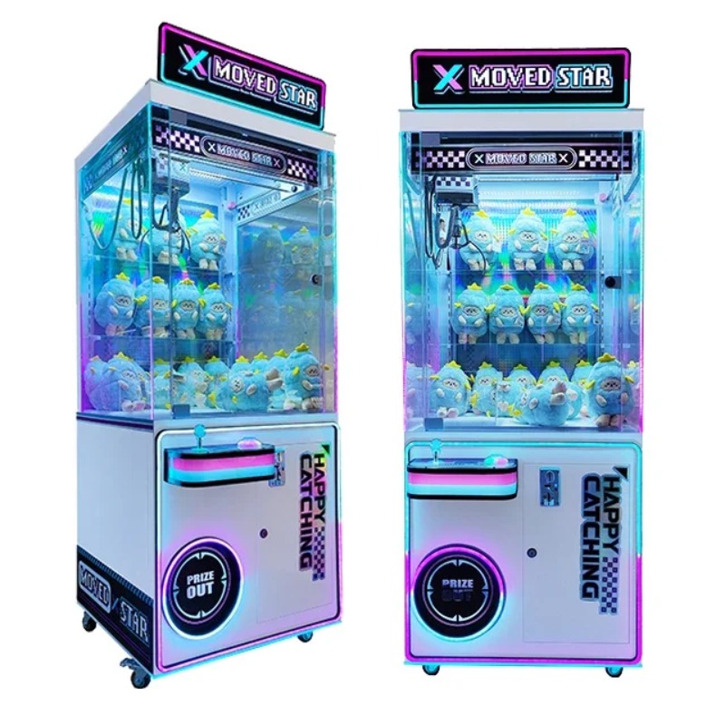Neofuns Japanese Commercial Ch - Japanese Arcade Vending Machine reseña y precio