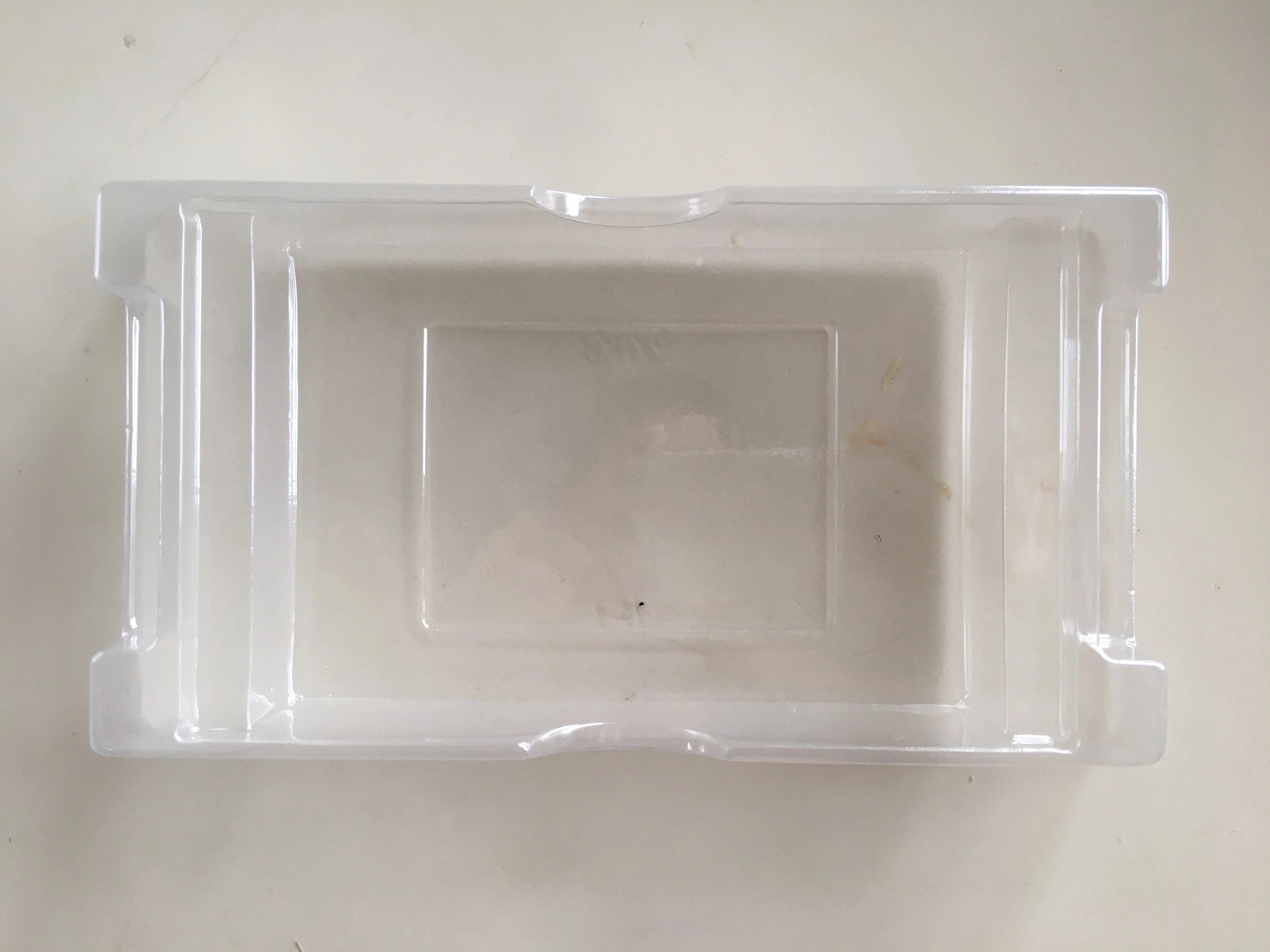 plastic inner tray for super f - Arcade Quest reseña y precio