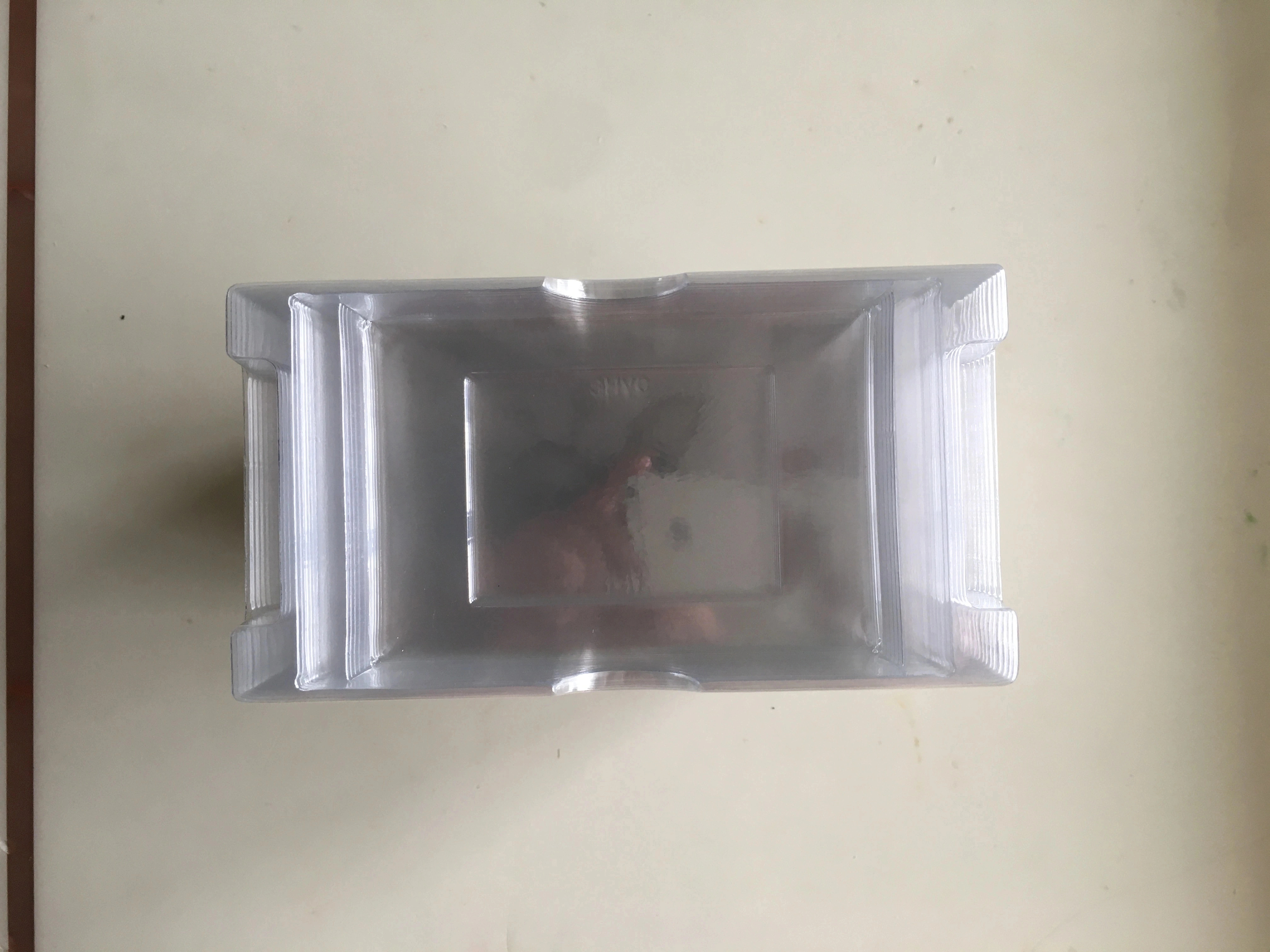 plastic inner tray for super f - Arcade Quest reseña y precio
