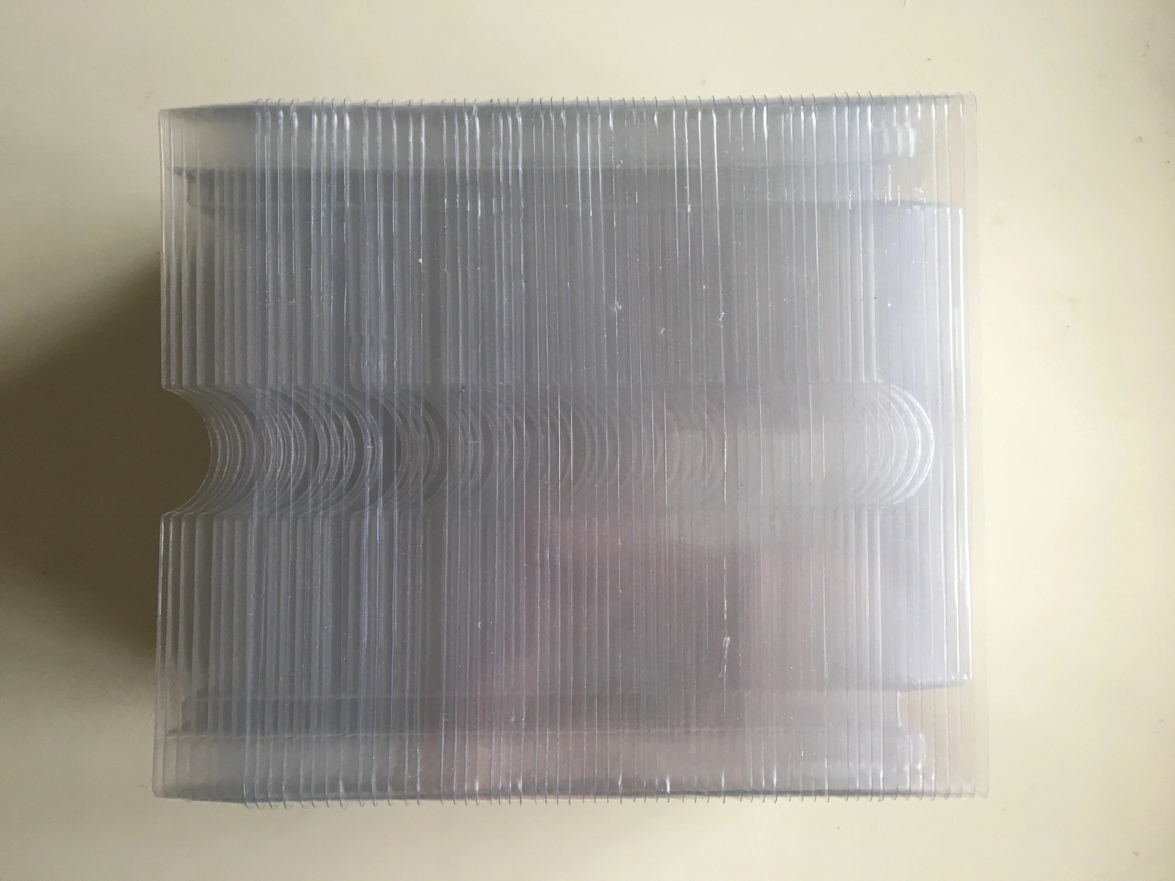 plastic inner tray for super f - Arcade Quest reseña y precio
