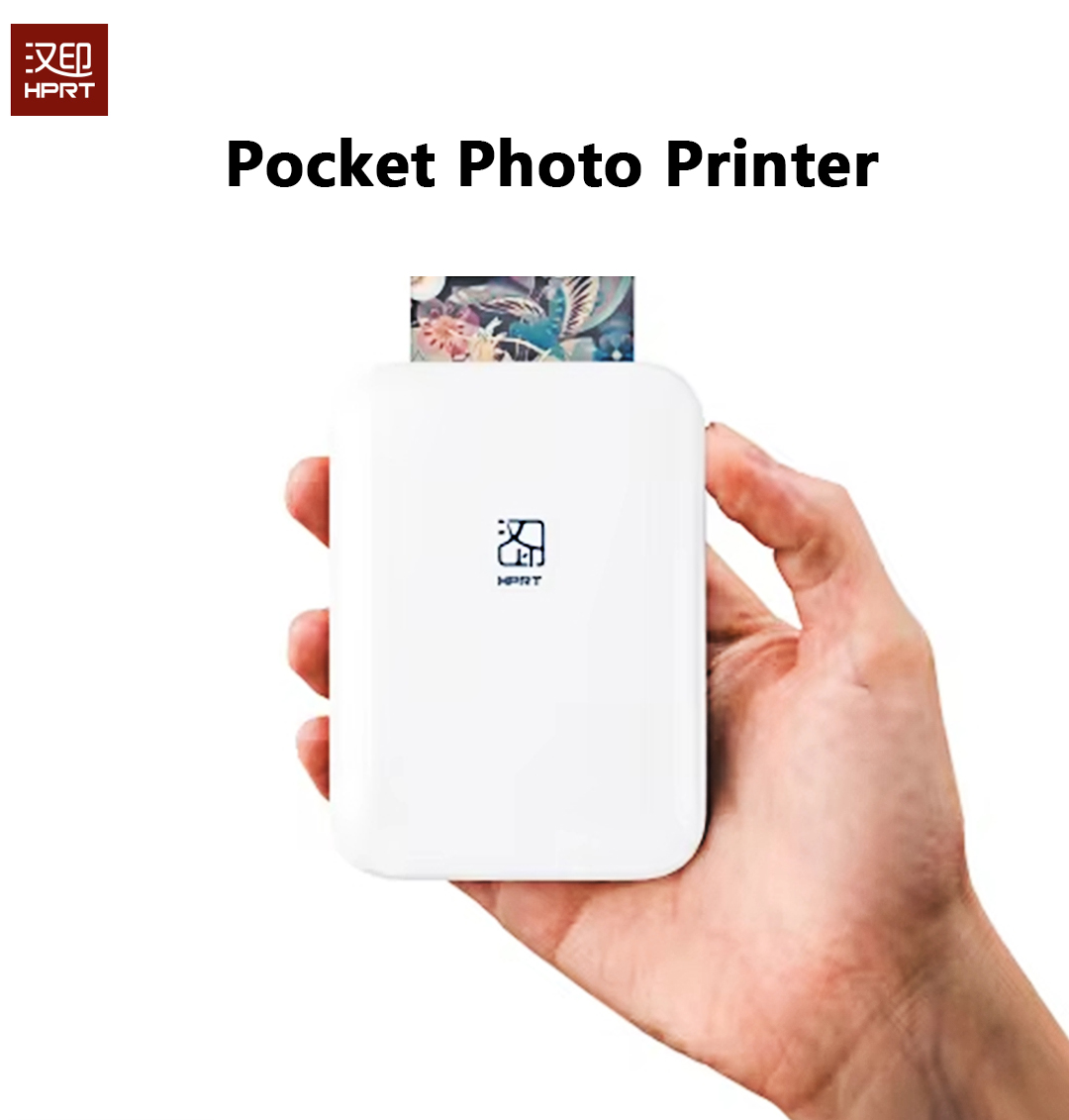HPRT Mini Thermal Printer Colo - Ticket Redemption Machine reseña y precio
