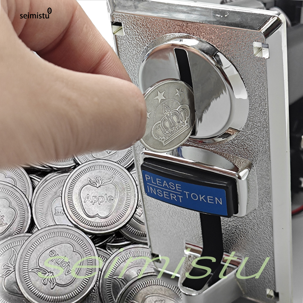100pcs Stainless Steel 23/24/2 - Arcade And Vending reseña y precio