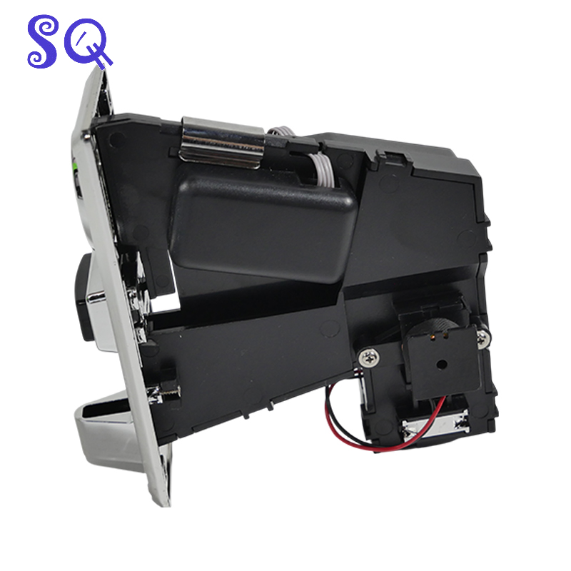 Multi Value Coin Acceptor Elec - Arcade Ticket Machine reseña y precio