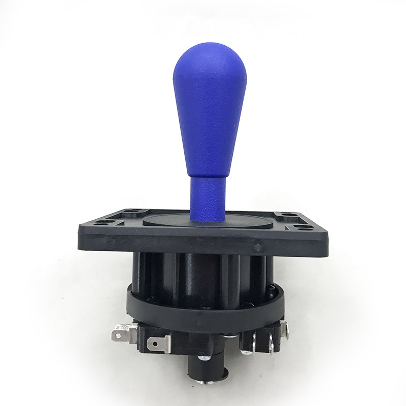 Happ Arcade Joystick Mexican J - Vending Arcade Games reseña y precio