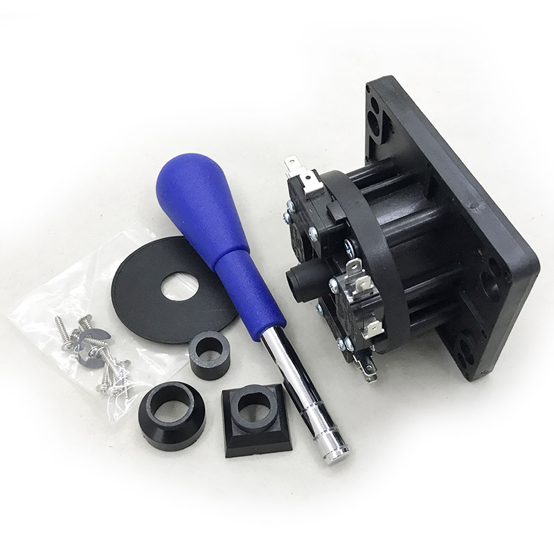 Happ Arcade Joystick Mexican J - Vending Arcade Games reseña y precio