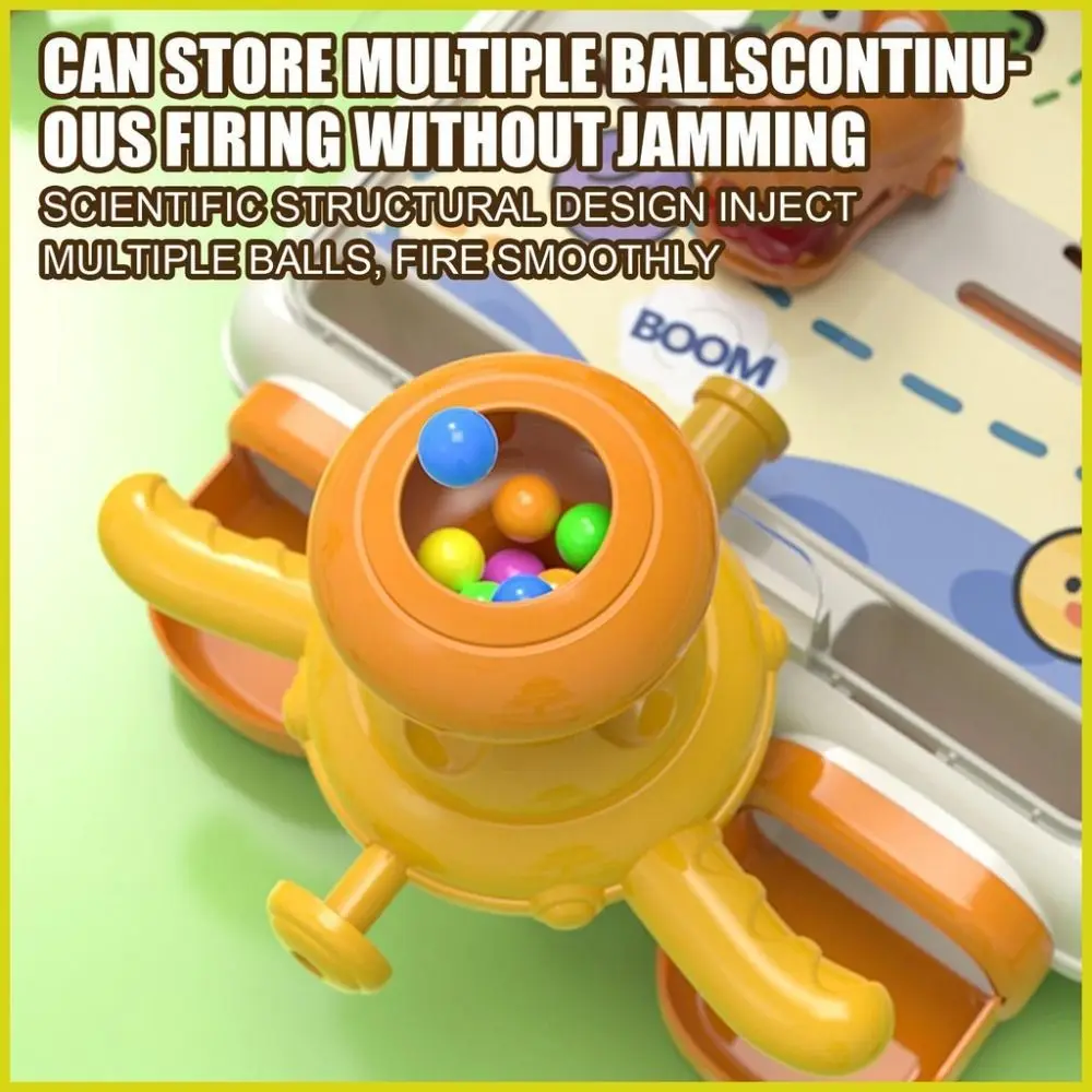 Cartoon Crocodile Table Games  - Pinball Machine reseña y precio