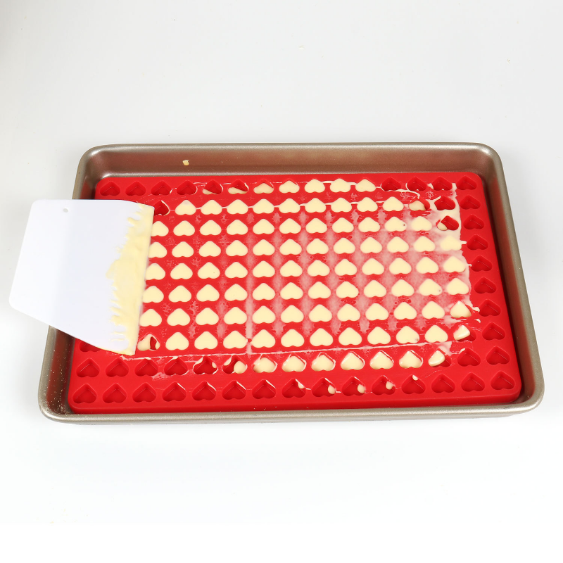 Multicavity Animal Biscuit Bak - Hot Dog Vending Cart reseña y precio
