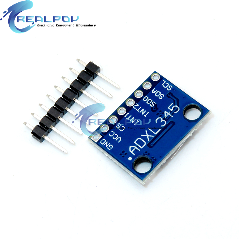 GY-291 ADXL345 3-Axis Accelero - Arduino Vending Machine Project reseña y precio