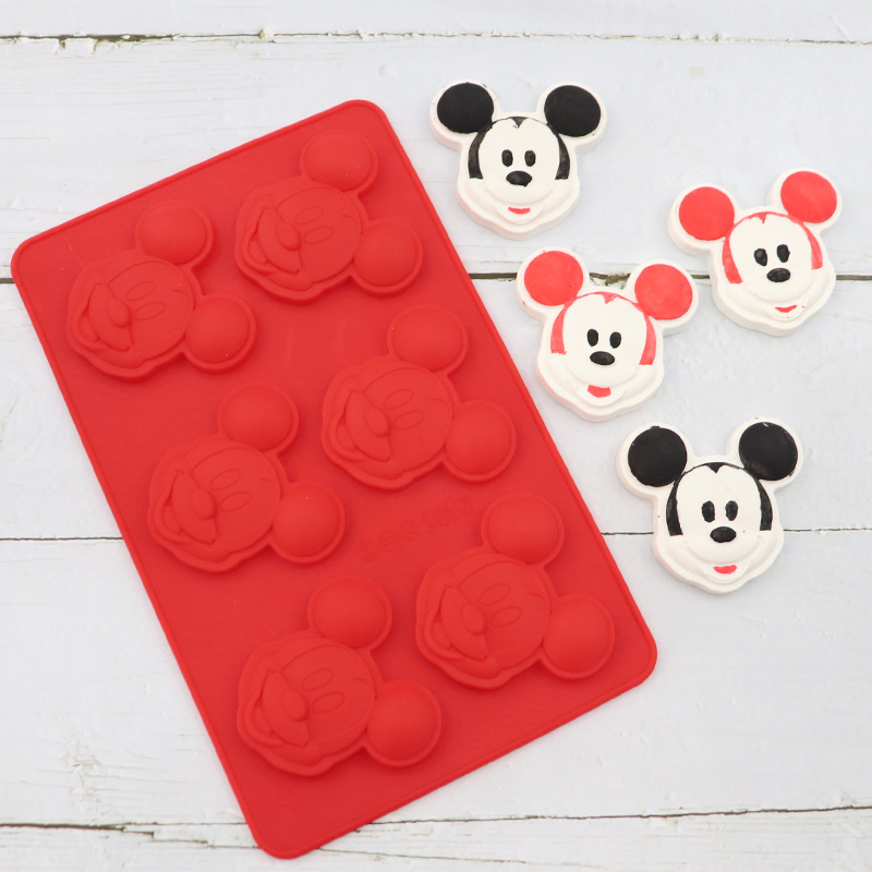 Dog Chocolate Cake Baking Mold - Hot Dog Vending Cart reseña y precio