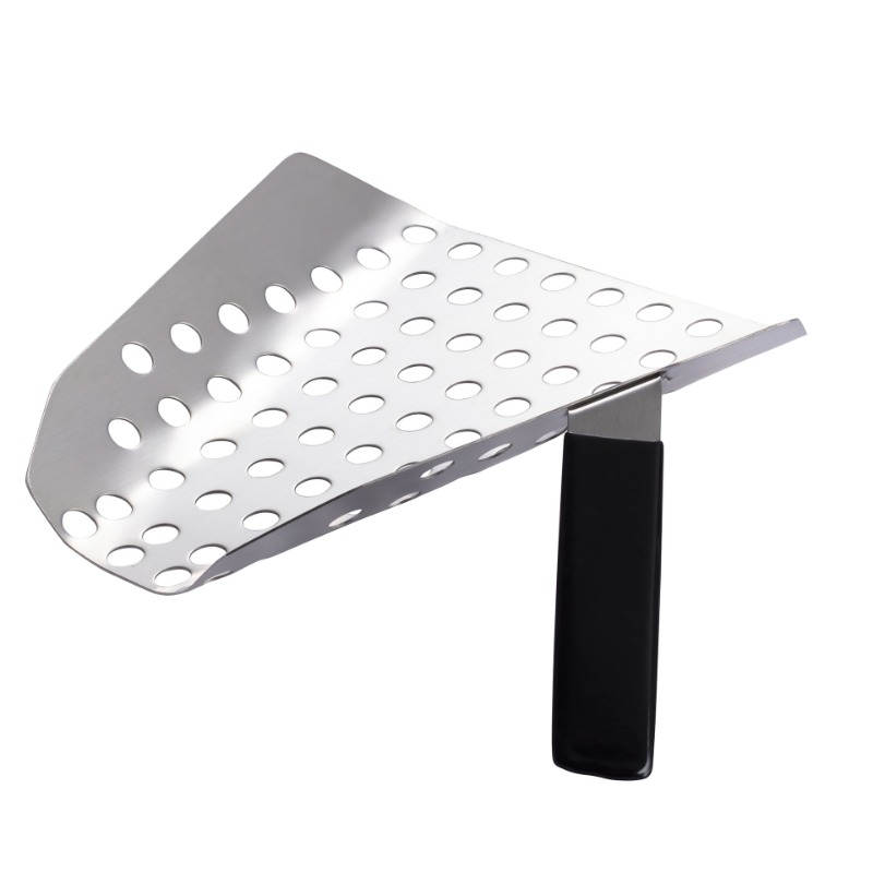 Popcorn Speed Scoop Stainless  - Popcorn Vending Machine reseña y precio