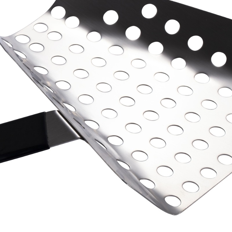 Popcorn Speed Scoop Stainless  - Popcorn Vending Machine reseña y precio