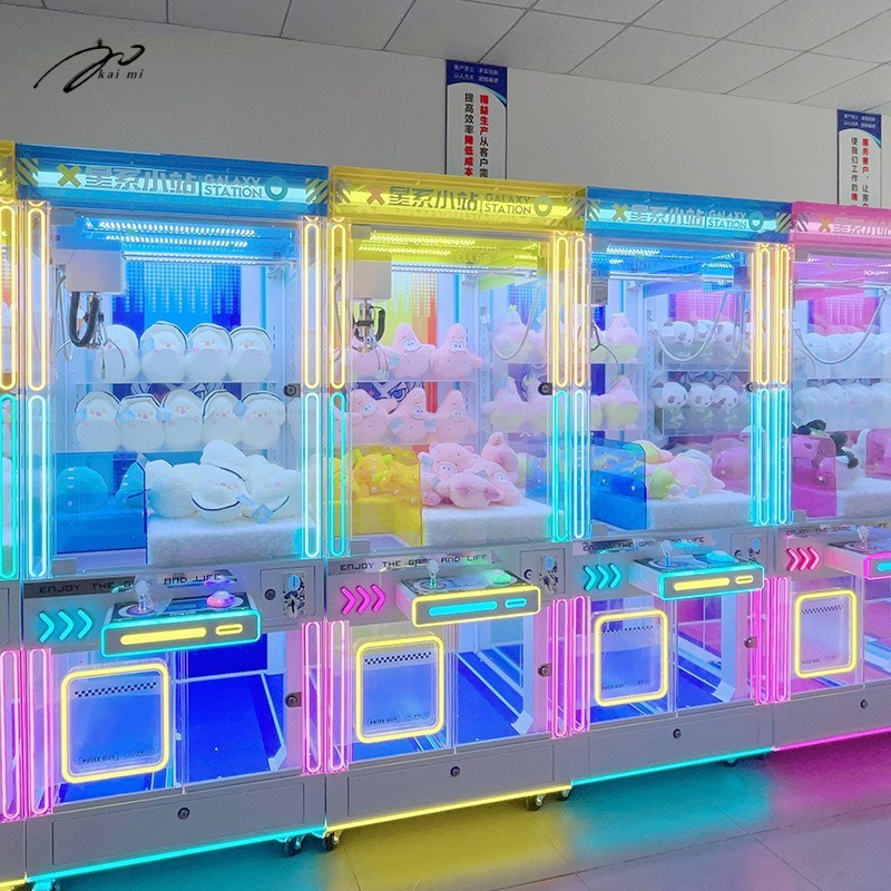 Wholesale Coin Operated Toy Ve - Bill Acceptor Vending reseña y precio