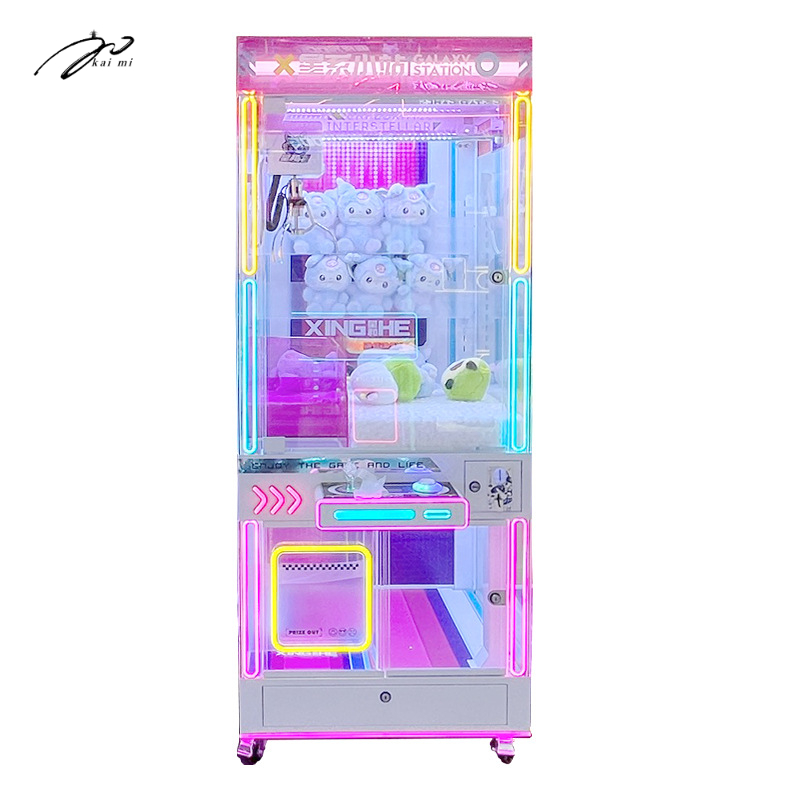 Wholesale Coin Operated Toy Ve - Bill Acceptor Vending reseña y precio