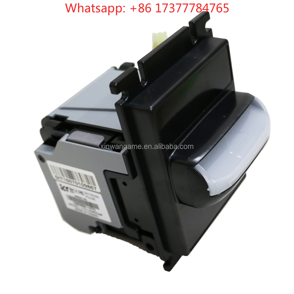 ICT L70 Banknote Validator Mon - Arcade And Vending reseña y precio