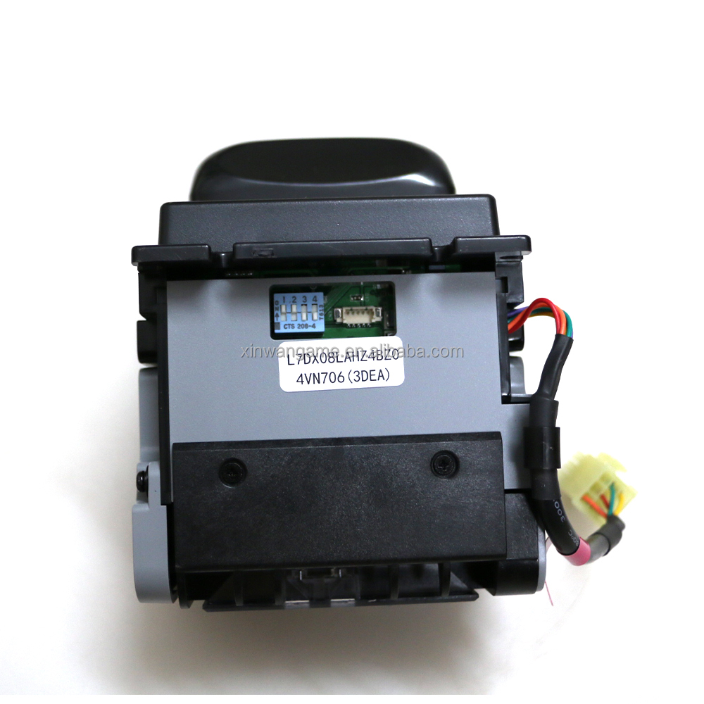 ICT L70 Banknote Validator Mon - Arcade And Vending reseña y precio